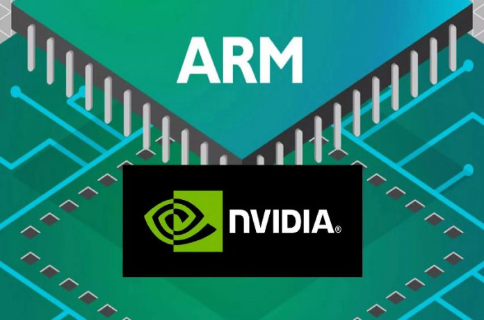 Nvidia DLSS y Raytracing llegarán a dispositivos ARM