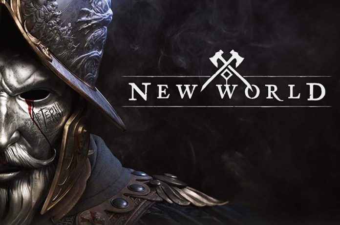 New World alcanza cifra histórica en Steam