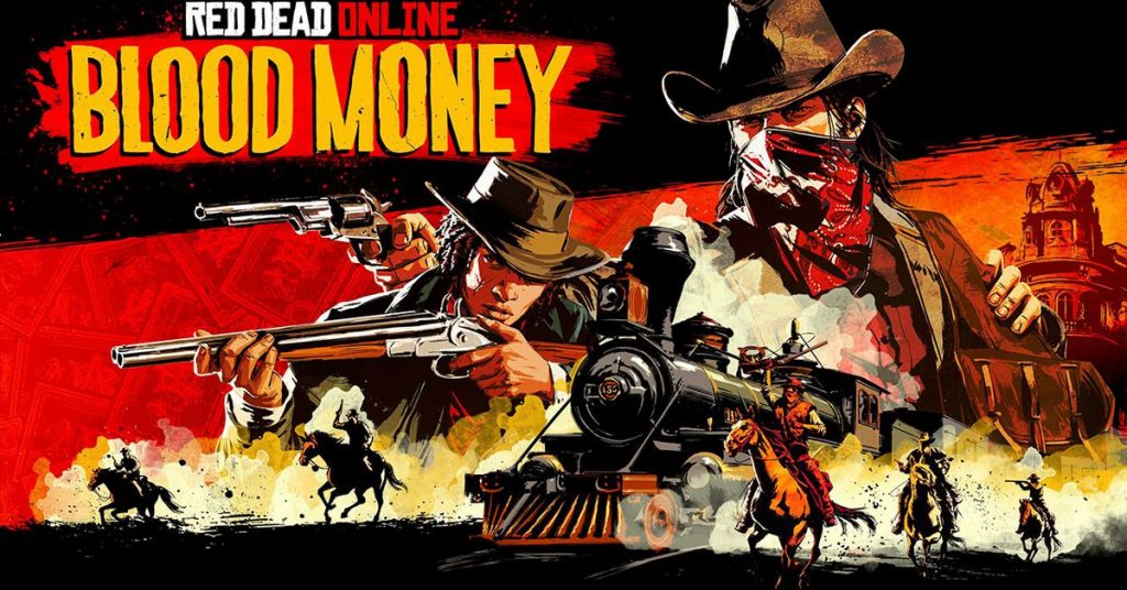 Red Dead Redemption 2 tendrá soporte para DLSS 1