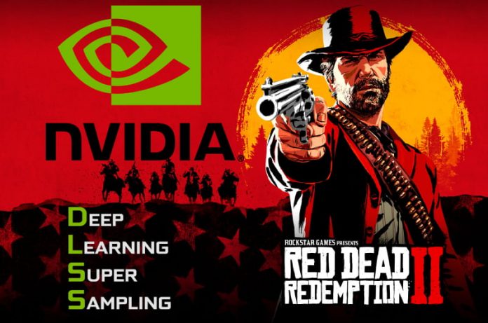Red Dead Redemption 2 tendrá soporte para DLSS.
