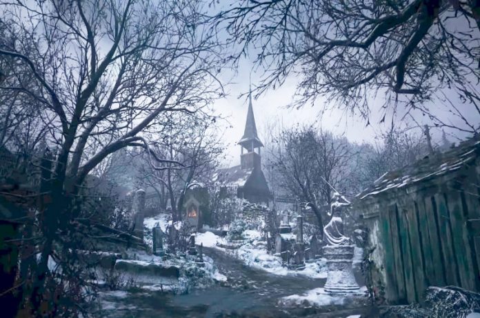 Resident Evil Village recibe dos grandes actualizaciones