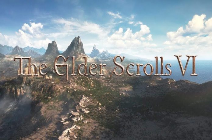 The Elder Scrolls 6 fecha de lanzamiento se ve retrasada