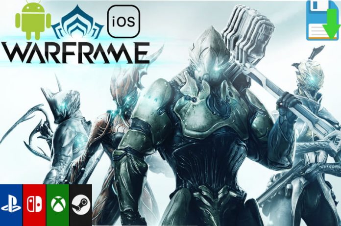 Warframe tendrá crossplay y cross-save este año