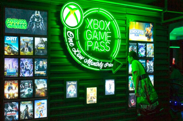 Xbox Game Pass espera nuevos juegos pronto