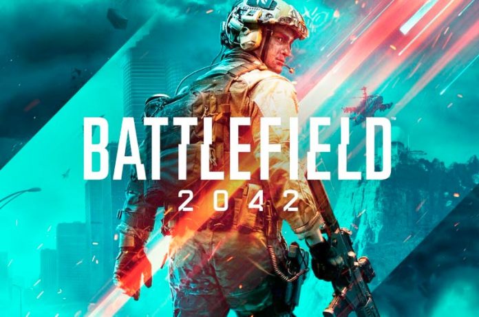 Battlefield 2042 no contará con un modo clasificatorio, por ahora