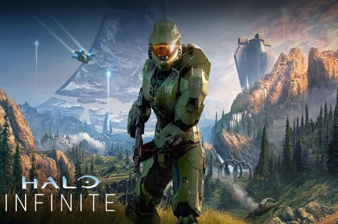 Cómo entrar en la próxima prueba multijugador de Halo Infinite