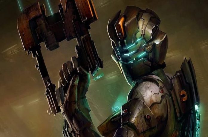 Dead Space Remake está siendo dirigido por el ex director de Assassin's Creed