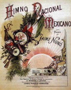 compositor del himno nacional mexicano compositor del himno nacional mexicano