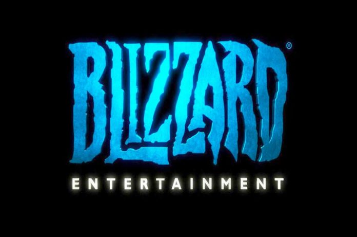 Empleados de Blizzard hacen insinuaciones sexuales a una hacker