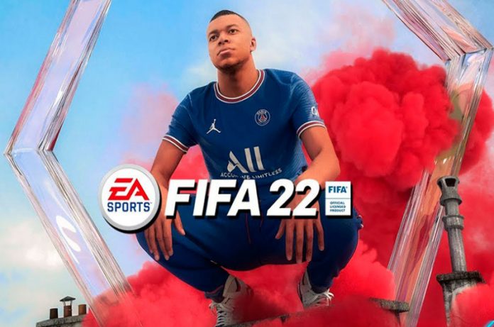 'FIFA 22' presenta la tecnología HyperMotion de próxima generación en un nuevo tráiler de juego