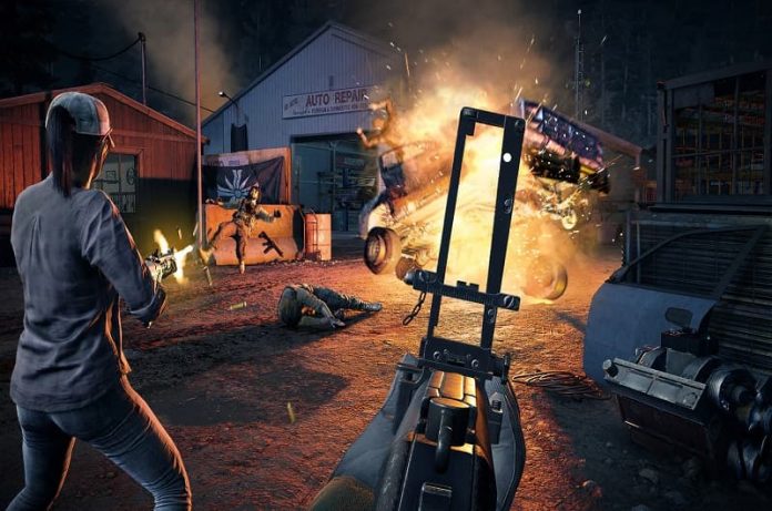Far Cry 5 se podrá jugar gratis este fin de semana