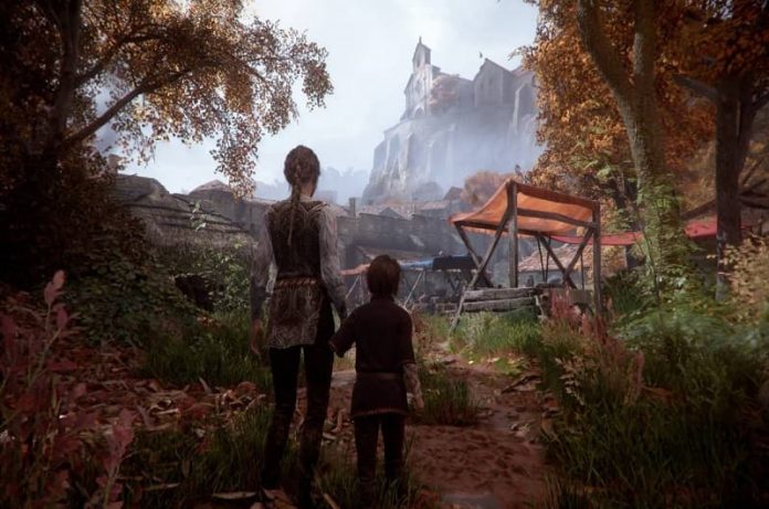 Juegos gratis en Epic Games esta semana, A Plague Tale Innocence y Minit