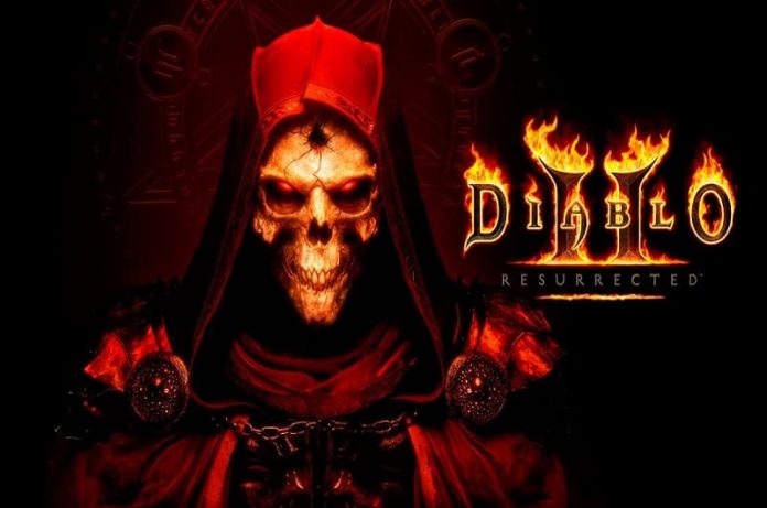 La beta abierta de Diablo 2 Resurrected estará disponible este fin de semana