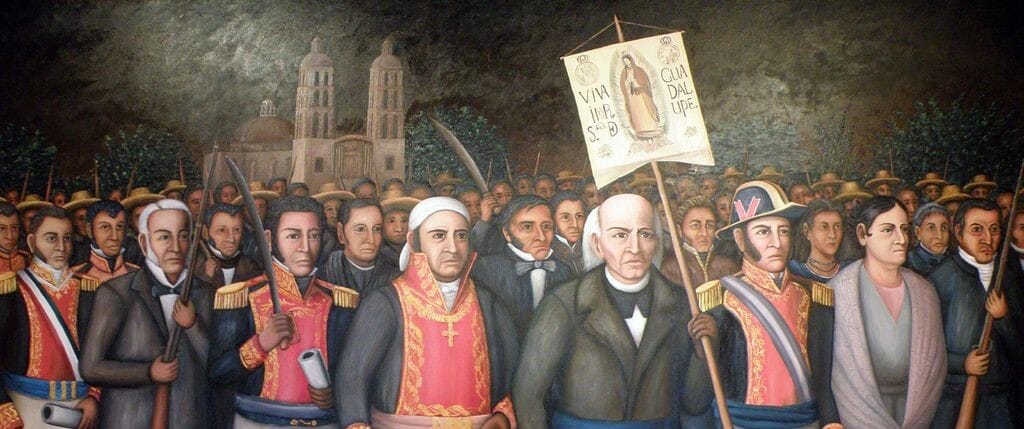 Las ultimas 24 horas de Miguel Hidalgo