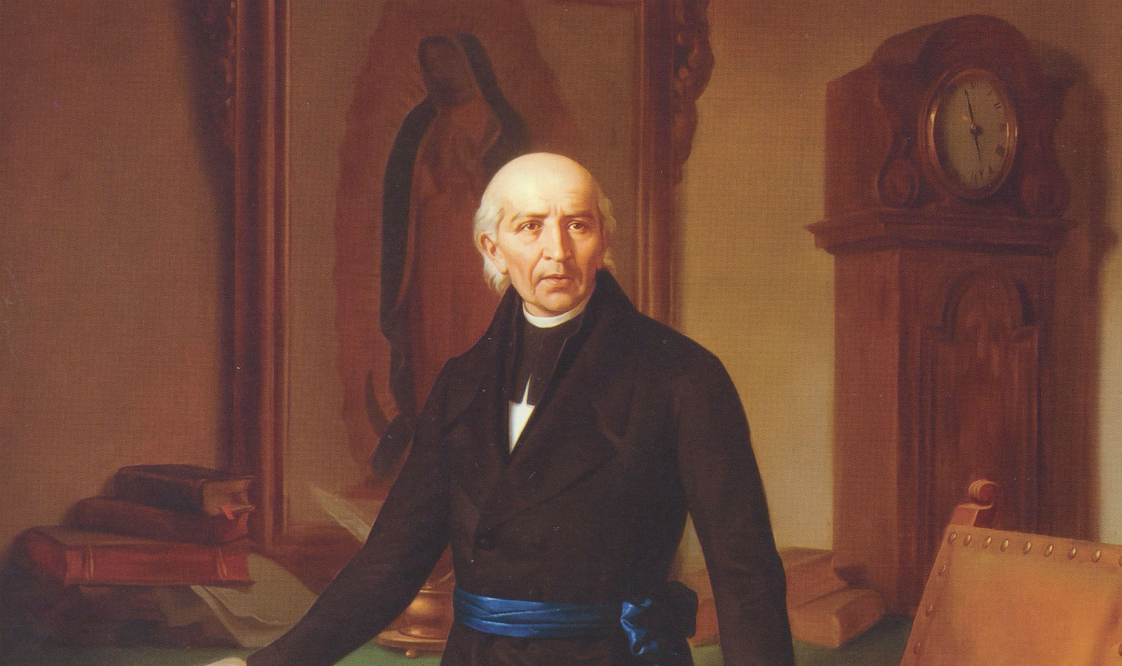 Las ultimas 24 horas de Miguel Hidalgo