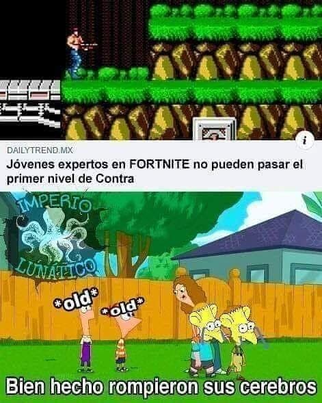 MEME VIDEOJUEGO LOS NIÑOS RATA NO LOGRAN PASAR CONTRA