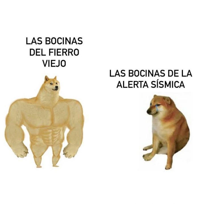 MEME VIDEOJUEGOS CHEEMS LLORANDO VS EL DOGE MUSCULOSO