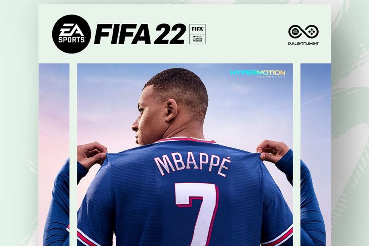 Mas juegos de EA Sports pueden volverse gratuitos después del lanzamiento de FIFA 22