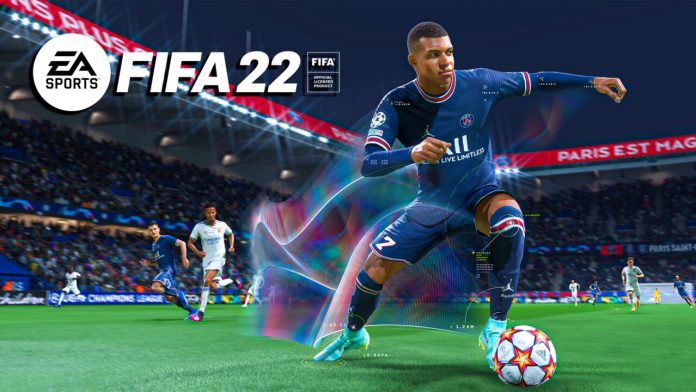 Mas juegos de EA Sports pueden volverse gratuitos después del lanzamiento de FIFA 22