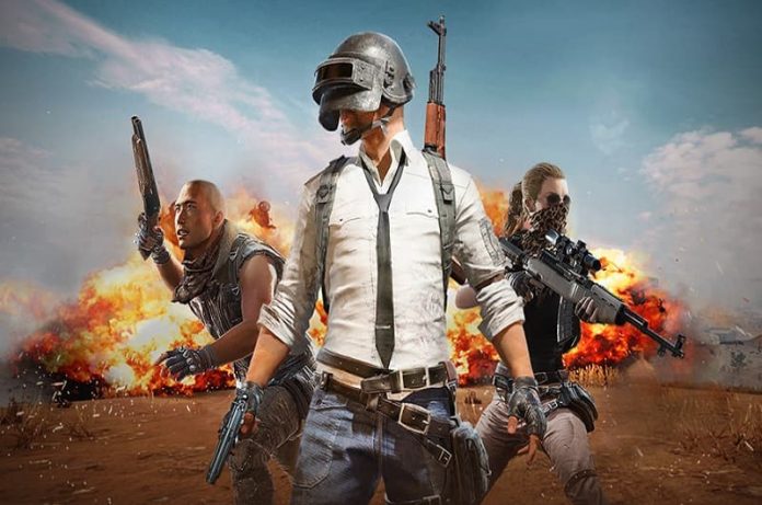 PUBG Battlegrounds es gratis para jugar esta semana