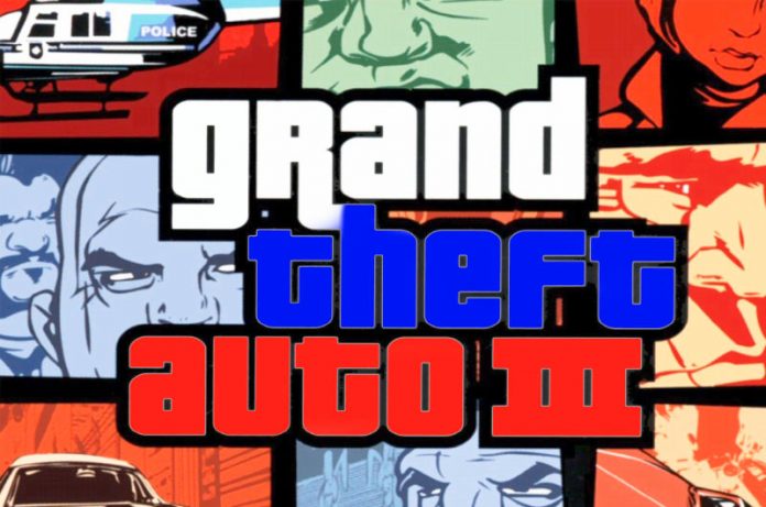 Rockstar está preparando una trilogía de GTA remasterizada