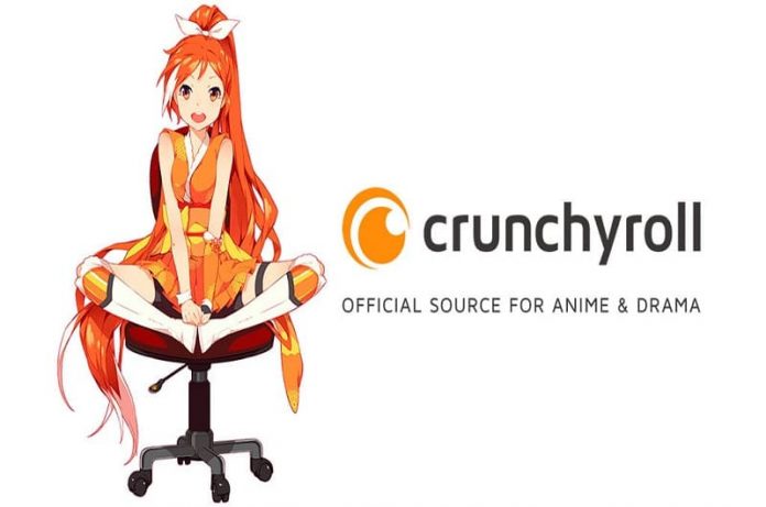 Se concreta la compra de Crunchyroll por parte de Sony