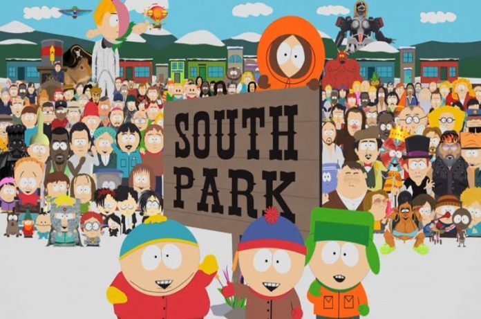 Se confirma nuevo juego de South Park y será desarrollado internamente