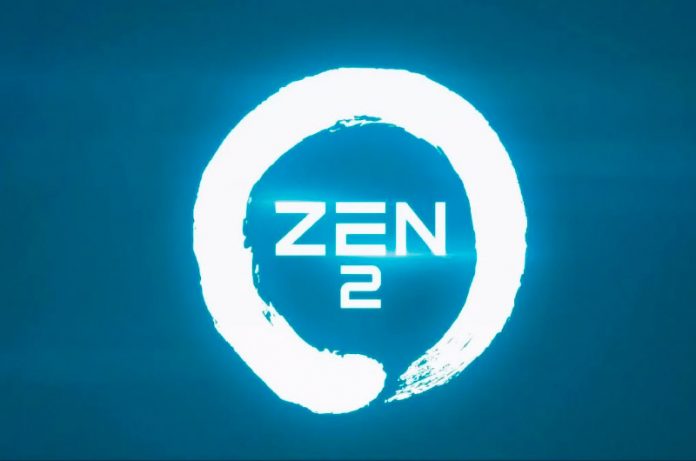 Valve se asocia con AMD para desarrollar un mejor controlador de Linux para la CPU Zen 2