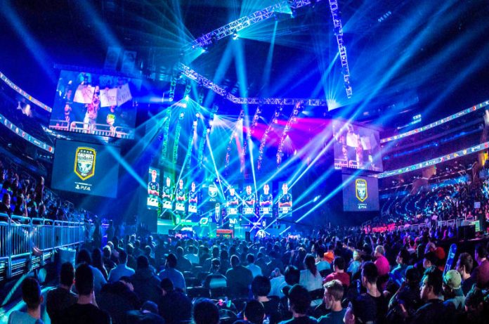 eSports de Activision Blizzard pierden patrocinio importante