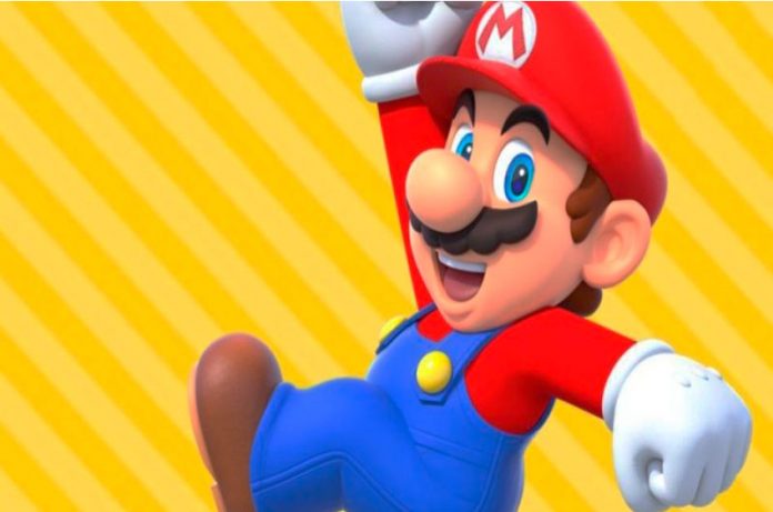Chris Pratt será Mario en la película de Super Mario Bros