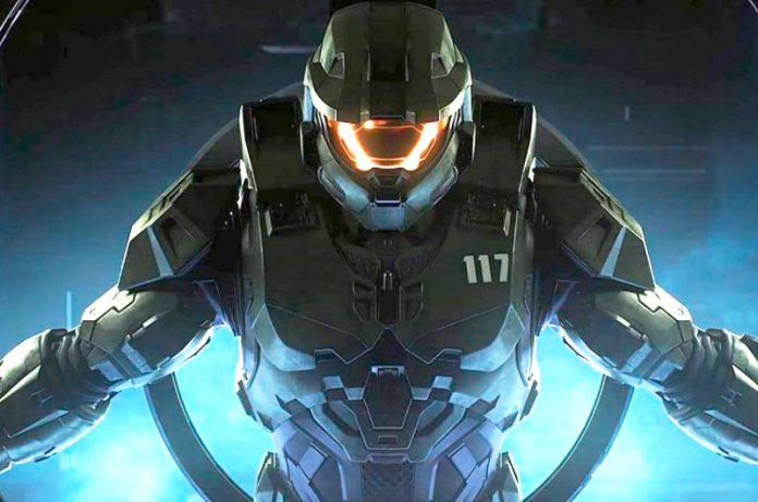 Halo Infinite trae nuevas pruebas técnicas con este contenido