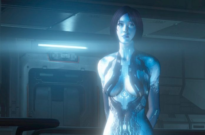 Halo celebrará sus 20 años con una edición especial de Cortana