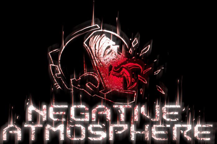 Negative Atmosphere estrena su nuevo tráiler