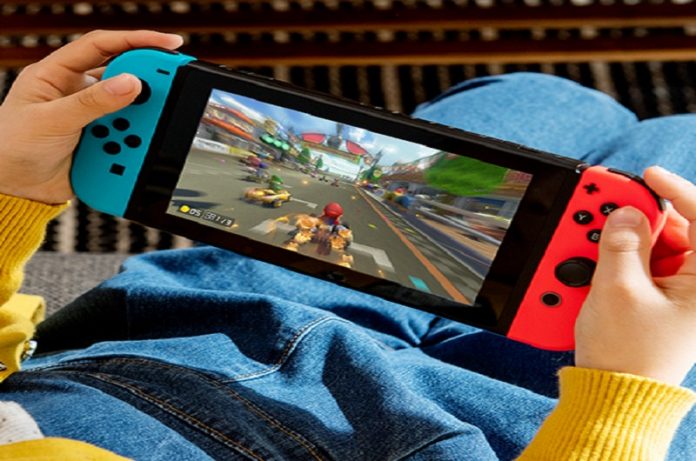 Nintendo ha anunciado que el soporte de audio Bluetooth ha llegado al Switch a través de una actualización de software