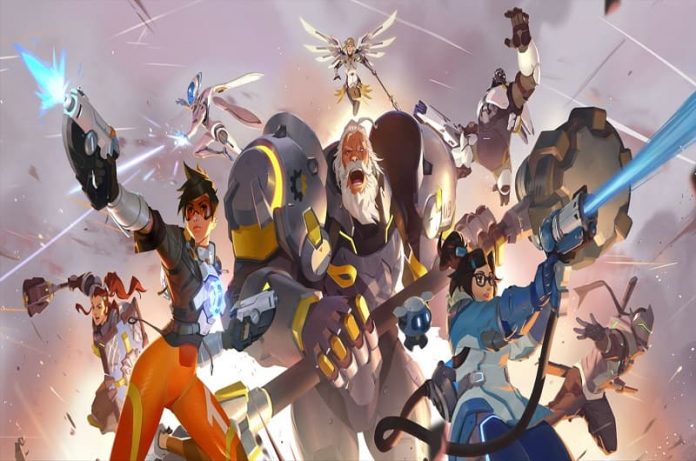 Overwatch 2 podría lanzarse en el segundo trimestre de 2022