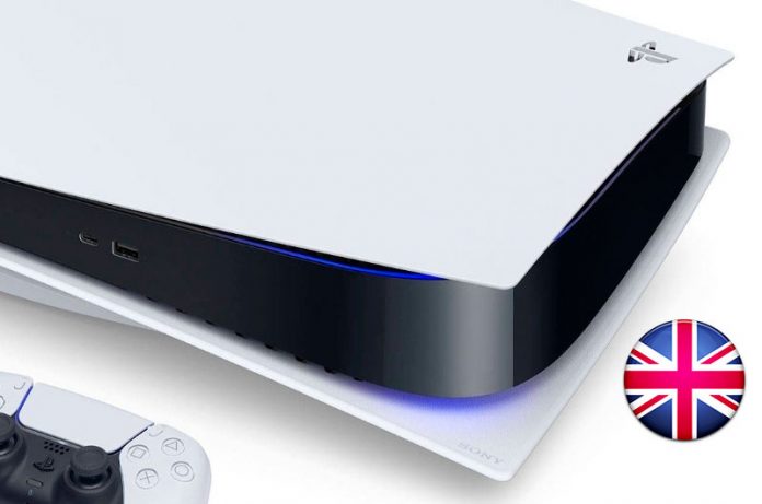 PlayStation 5 le gana a Xbox en Reino Unido al llegar a un millón de consolas vendidas