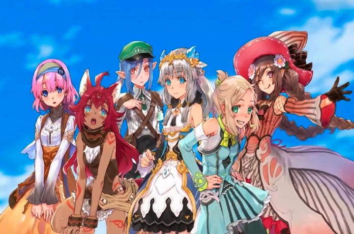 Rune Factory 5 tendrá matrimonios del mismo sexo por primera vez