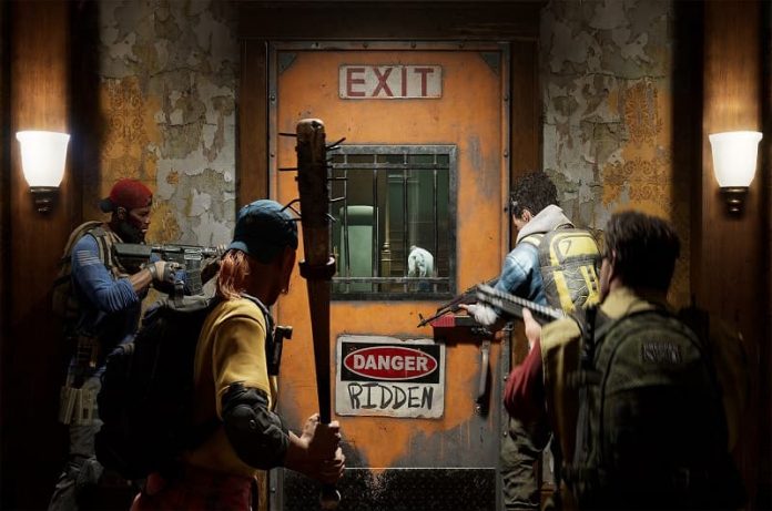 Si estas pensando en jugar Back 4 Blood ¡Checa las especificaciones!