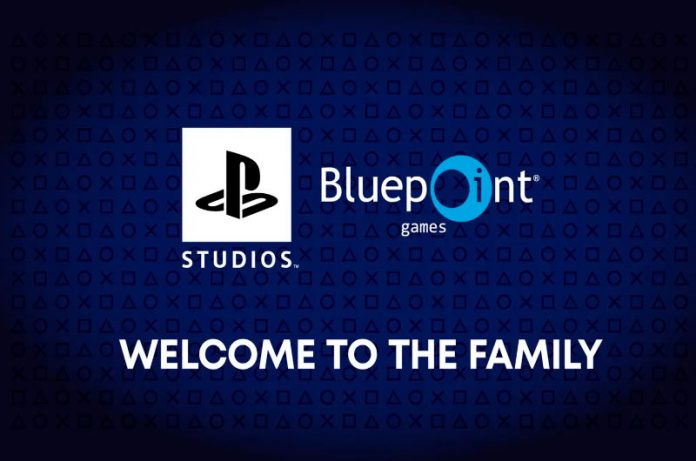 Sony compra Bluepoint Games, quienes desarrollaron remake de Demon's Souls