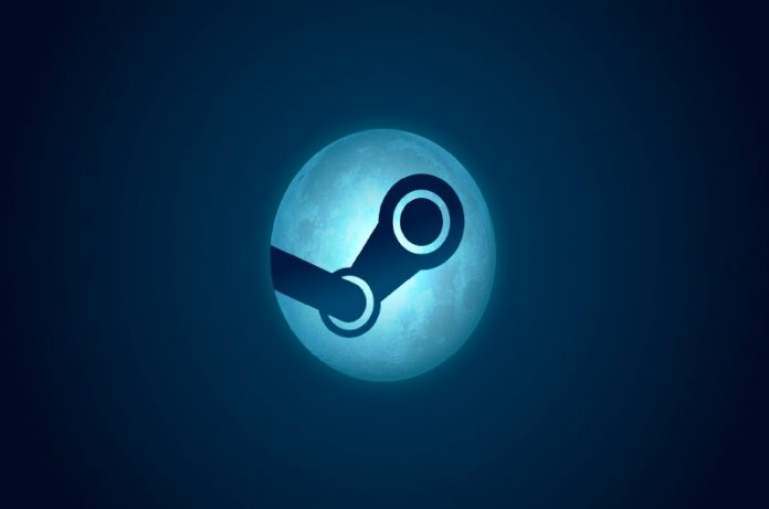 Steam es el segundo Sitio Web que más se cae al año