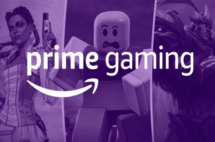 Amazon Prime Gaming te regala Dragon Age Inquisition, Control Ultimate Edition, Rise of the Tomb Raider gratis y más para noviembre con Prime