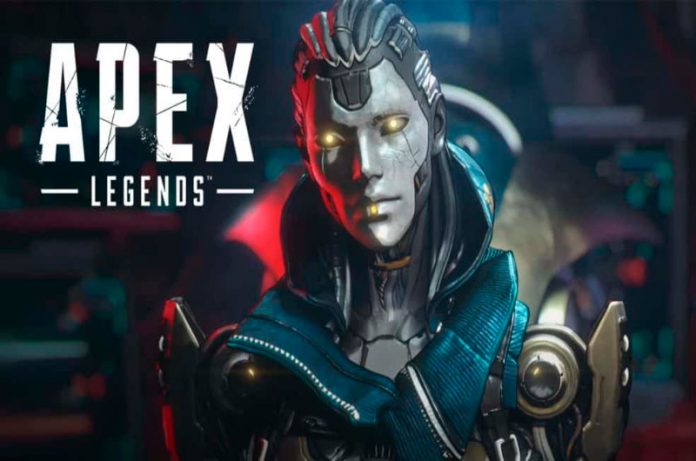 Apex Legends temporada 11: Respawn presenta nueva leyenda y un mapa lleno de peligros