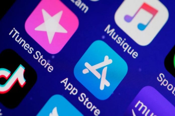 Apple obtiene más ganancias de App Store de lo que generan Sony, Microsoft y Nintendo juntos