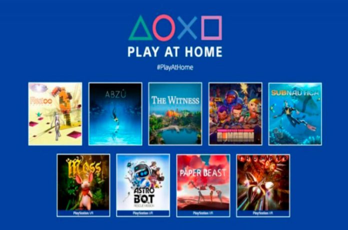 Así es como el Jefe de PlayStation planea regalar cientos de millones de juegos gratis