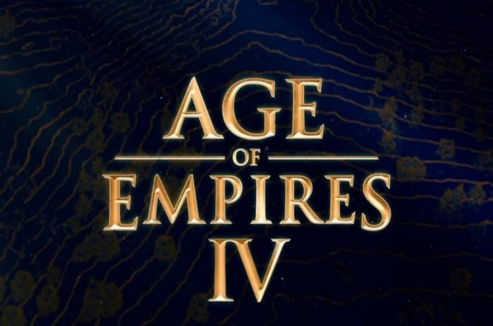 Así fue la campaña promocional de Age of Empires IV en Nueva York el día de su lanzamiento