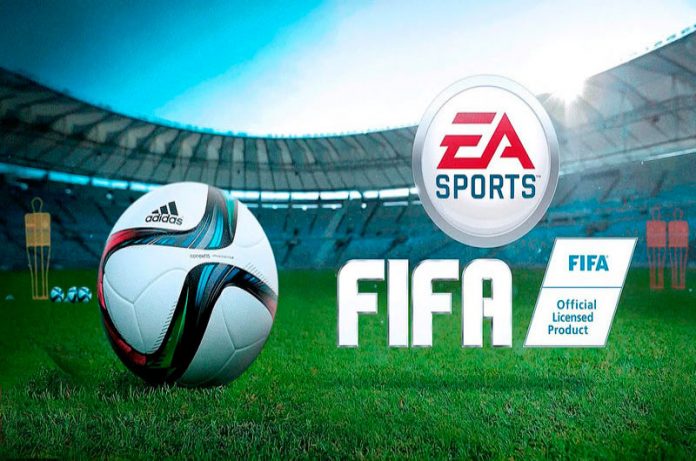 Debido a esto FIFA de EA SPORTS podría tener un nuevo nombre