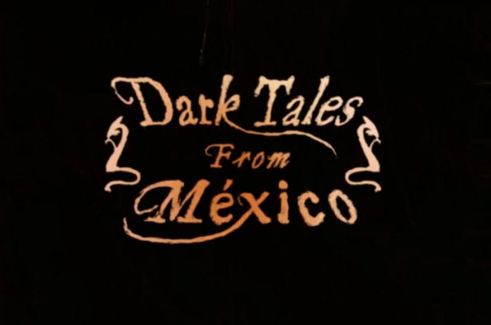 El juego de terror mexicano, Dark Tales from México ya está en Kickstarter