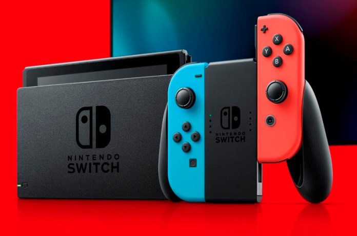 Esta es la lista de juegos en la nube para Nintendo Switch