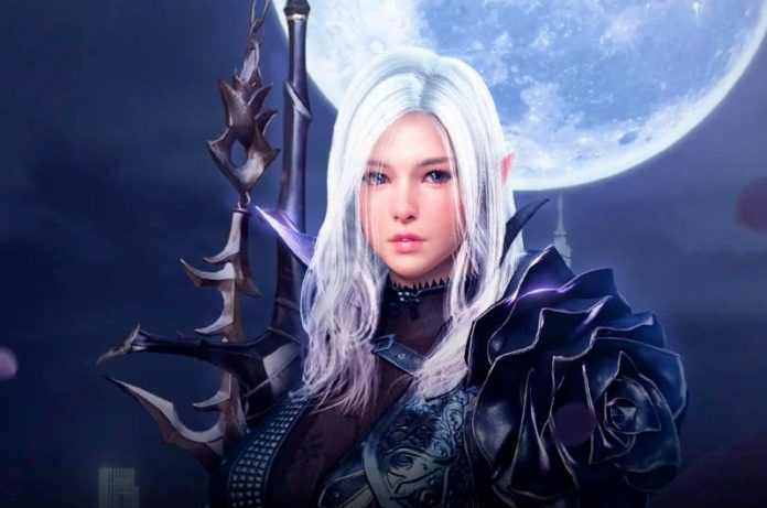 Eventos de Halloween para Black Desert Mobile ya están disponibles