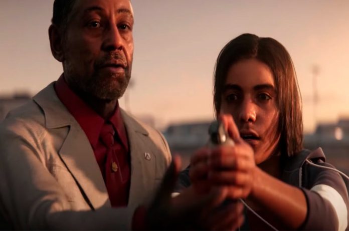 Far Cry 6 será inclusivo y tendrá personajes transgénero además de drag queen